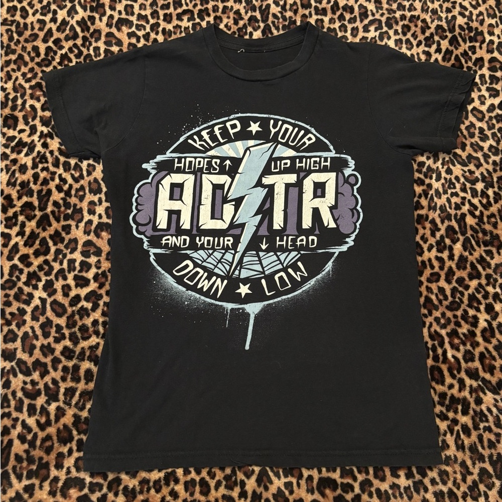 A Day to Remember shirt